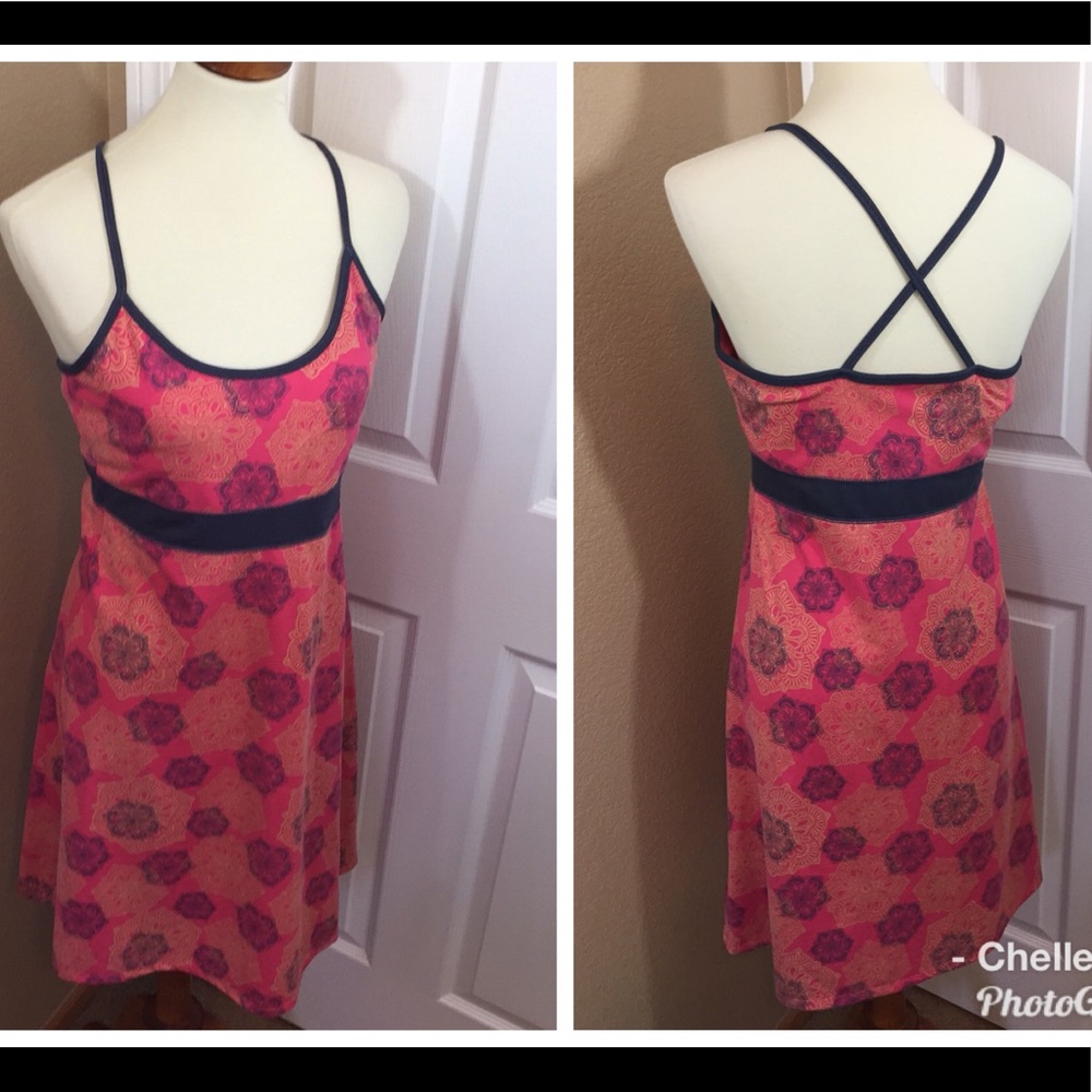 Soybu yoga dress
